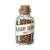 Celery seed