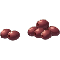 Kalamata olives