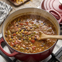 Easy Taco Soup