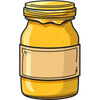 Dijon mustard