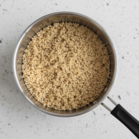 Basic Quinoa