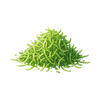 Lime zest