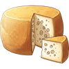 Pecorino cheese