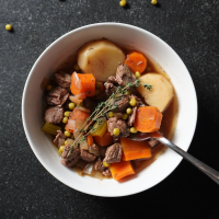 Gluten-Free Beef Stew