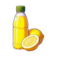 Lemon juice