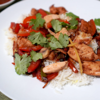 Thai Chicken