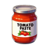 Tomato paste