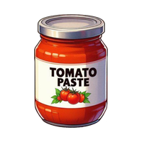 Tomato paste