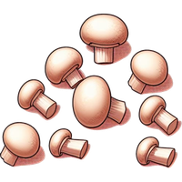 mushrooms