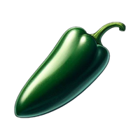 Jalapeno
