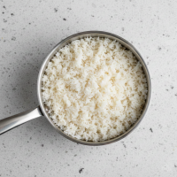 Basic White Rice