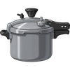 Pressure cooker