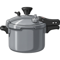 Pressure cooker