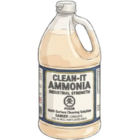 Ammonia