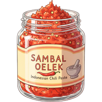 sambal oelek