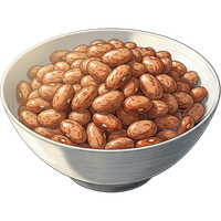 Pinto beans