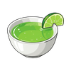 Lime juice