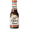 Oyster sauce