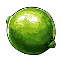 Lime