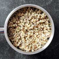 Basic Quinoa