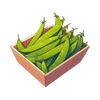 Snow peas