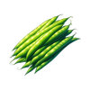 Green beans