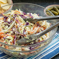 Best Coleslaw Recipe