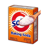 Baking soda