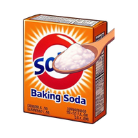 baking soda