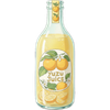 Yuzu juice