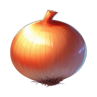 Yellow onion