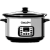 Slow cooker