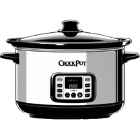 slow cooker