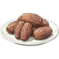 Medjool dates