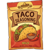 Taco seasoning