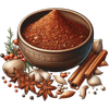 Garam masala