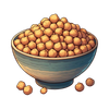 Chickpeas