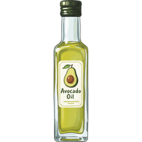 Avocado oil