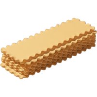 No-boil lasagna noodles