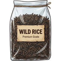 Wild rice
