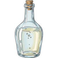 White vinegar