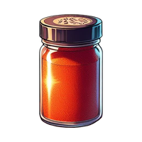 Chili powder