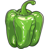 Bell pepper