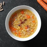 Yellow Pea Soup