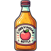 Apple cider vinegar