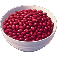 red kidney beans