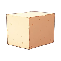 Extra firm tofu