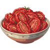 Sun-dried tomatoes