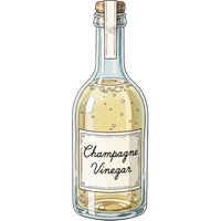 Champagne vinegar