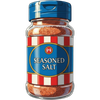 Seasoned salt